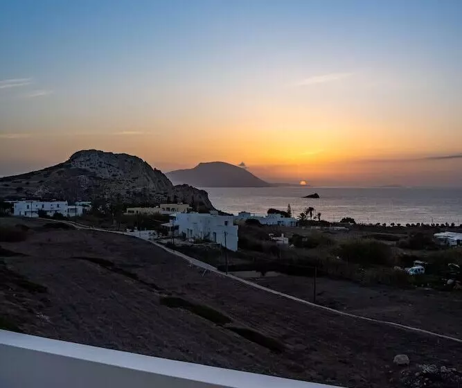 هتل Arkasa Palace