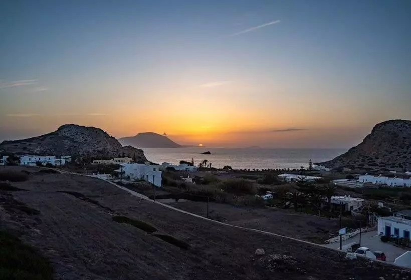 هتل Arkasa Palace