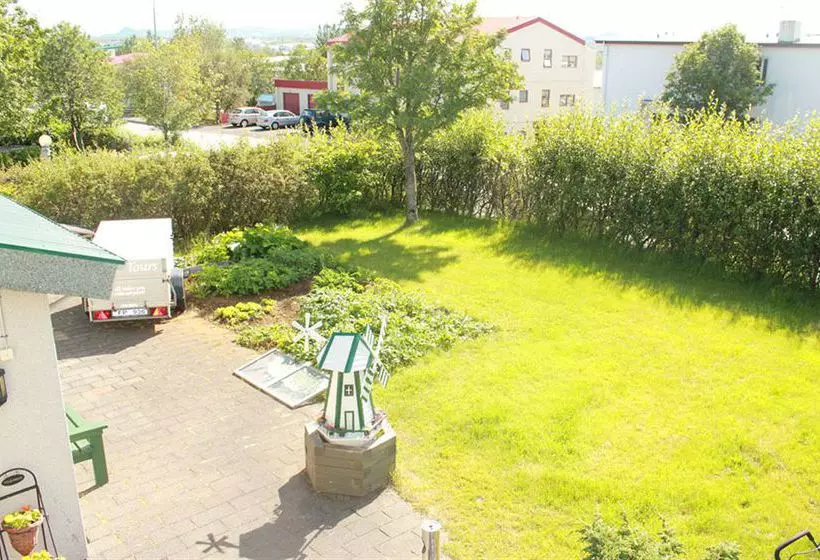 هتل BB 44 Guest House