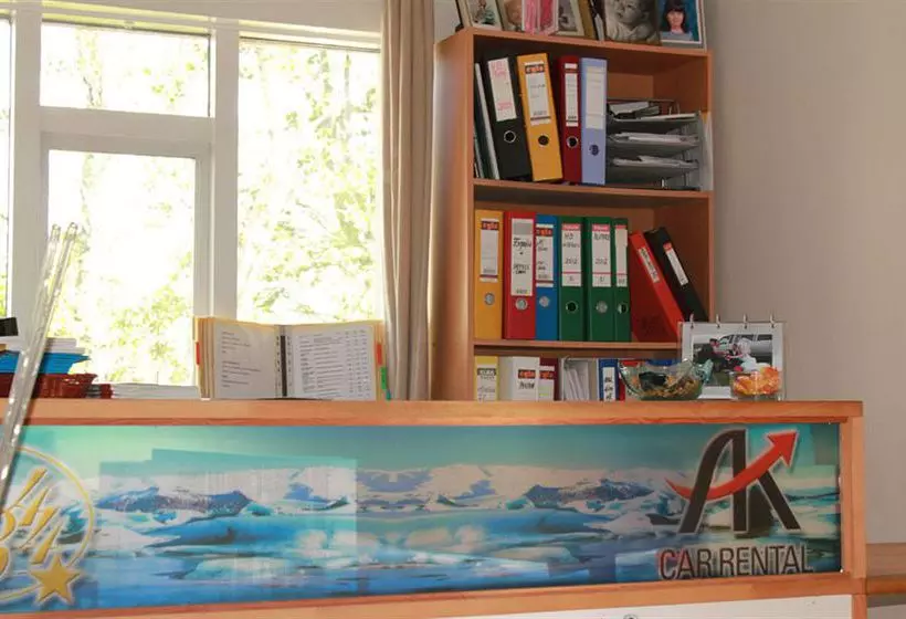 هتل BB 44 Guest House