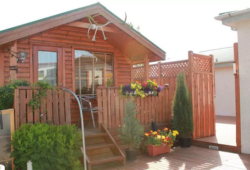 هتل BB 44 Guest House