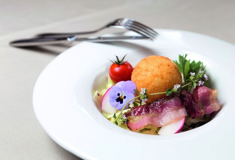 Отель Genuss Boutique B&b Wienerhof