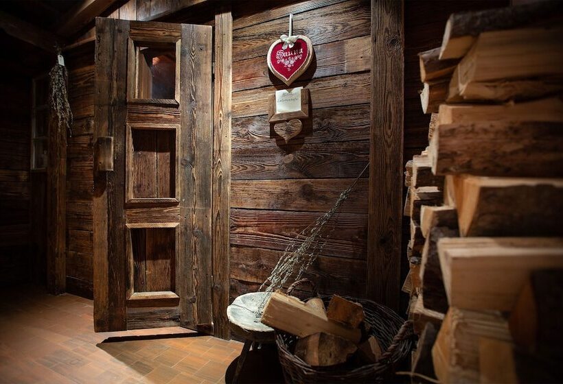 Отель Genuss Boutique B&b Wienerhof