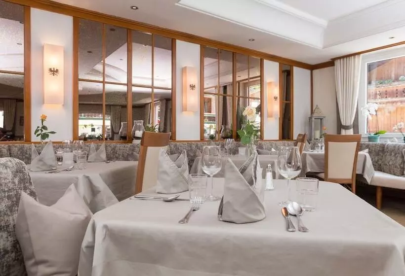 Отель Genuss Boutique B&b Wienerhof