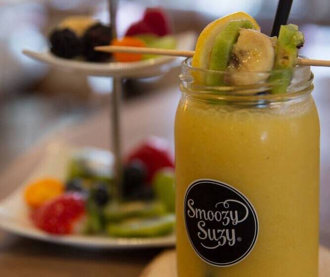 Отель Genuss Boutique B&b Wienerhof