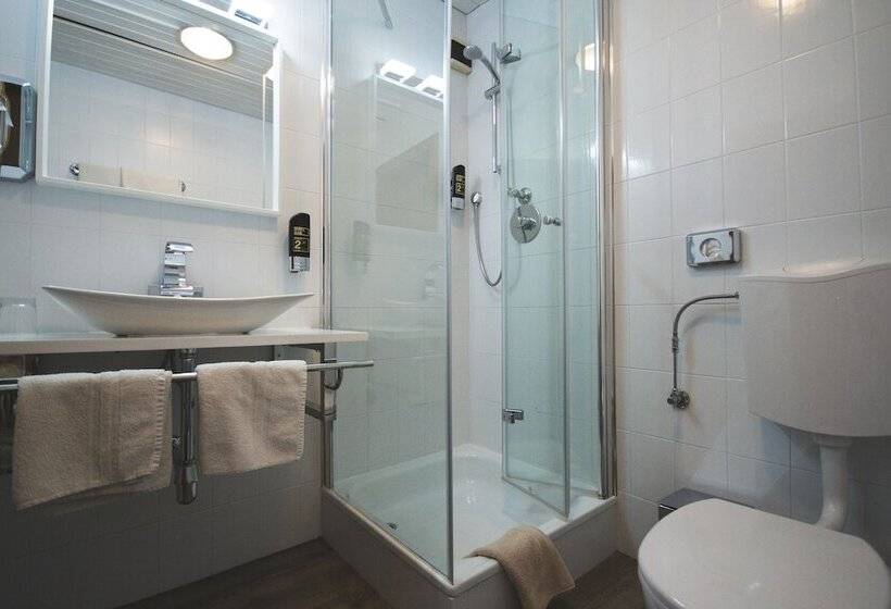 Отель Genuss Boutique B&b Wienerhof