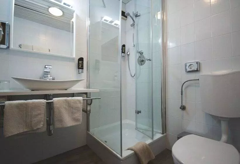 Отель Genuss Boutique B&b Wienerhof