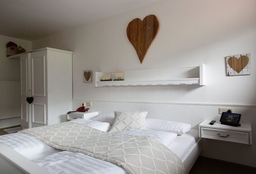 Отель Genuss Boutique B&b Wienerhof