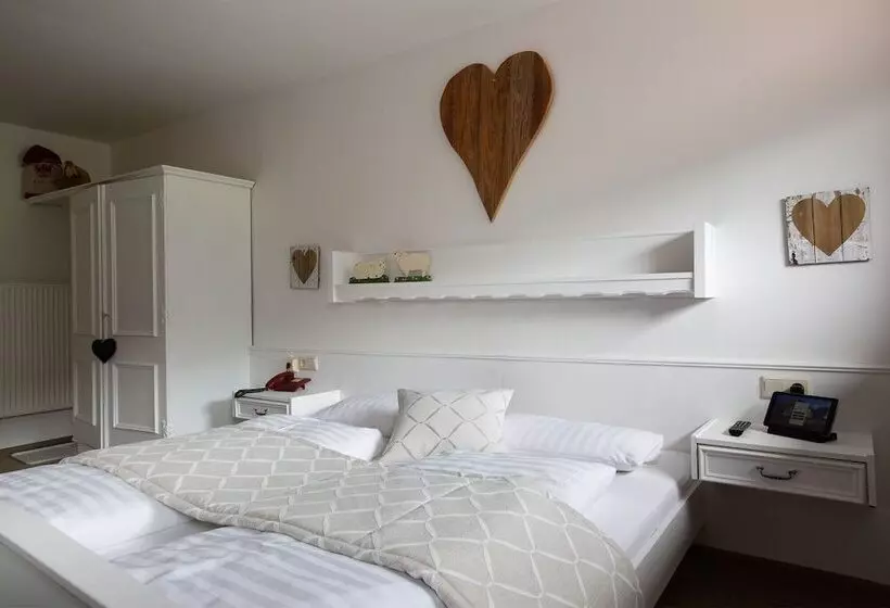 Отель Genuss Boutique B&b Wienerhof