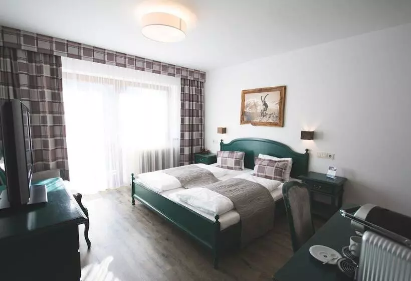 Отель Genuss Boutique B&b Wienerhof