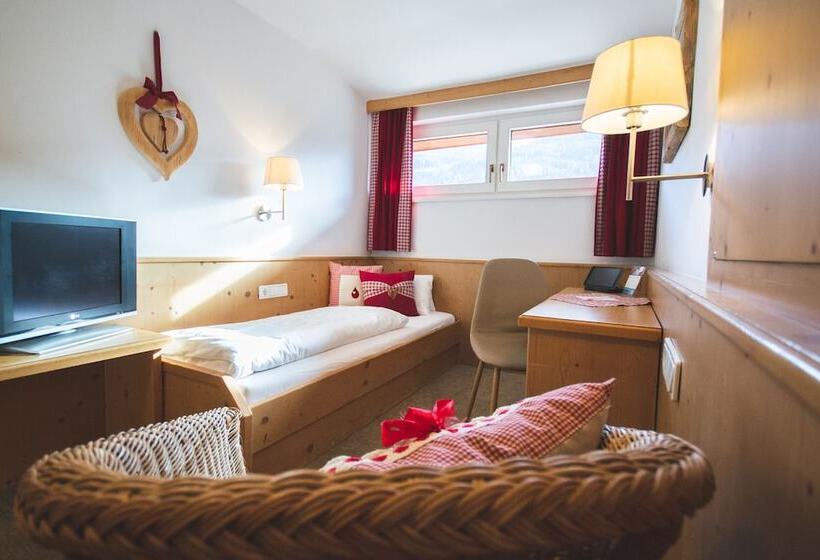 Отель Genuss Boutique B&b Wienerhof