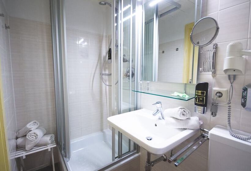 Отель Genuss Boutique B&b Wienerhof