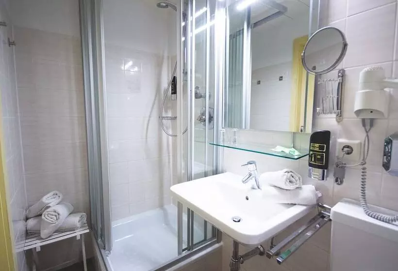 Отель Genuss Boutique B&b Wienerhof