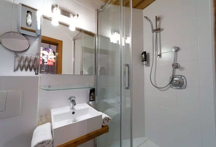 Отель Genuss Boutique B&b Wienerhof