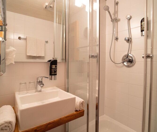 Отель Genuss Boutique B&b Wienerhof