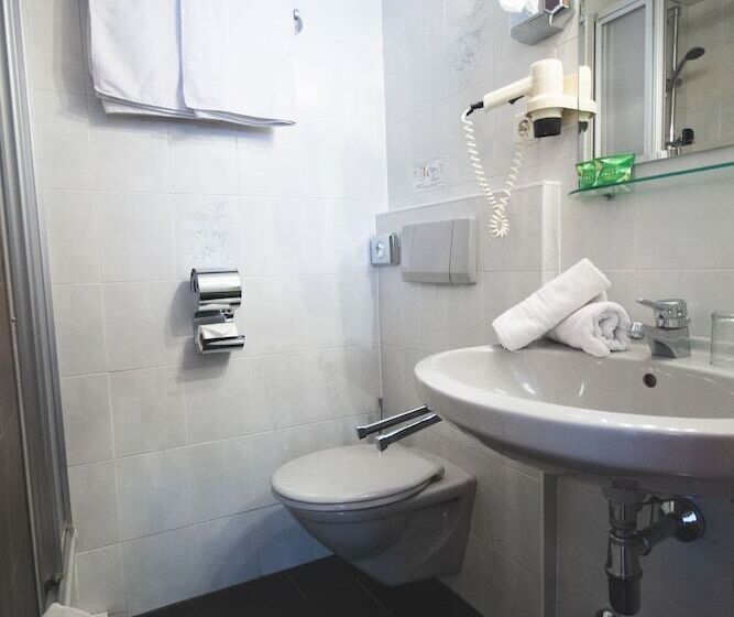 Отель Genuss Boutique B&b Wienerhof