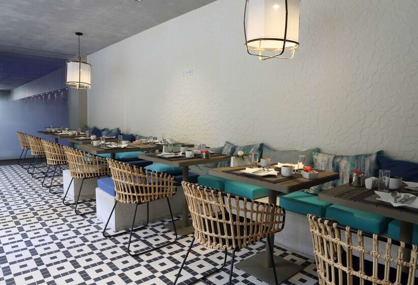 فندق Best Western Plus Hôtel La Joliette