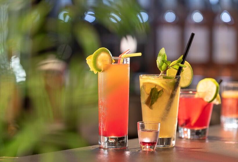 فندق Best Western Plus Hôtel La Joliette