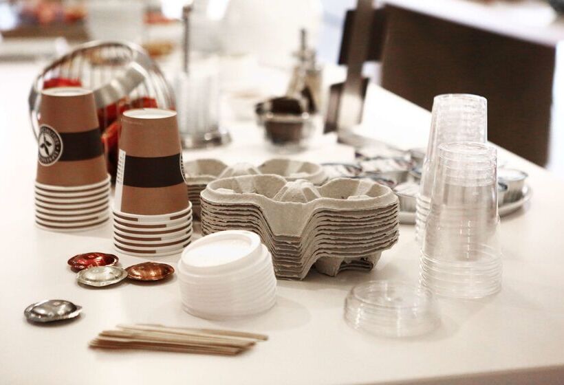 فندق Best Western Plus Hôtel La Joliette