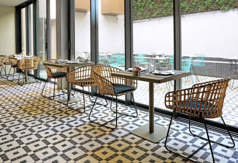 فندق Best Western Plus Hôtel La Joliette