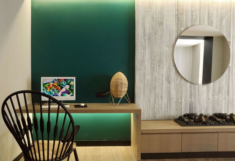 فندق Best Western Plus Hôtel La Joliette