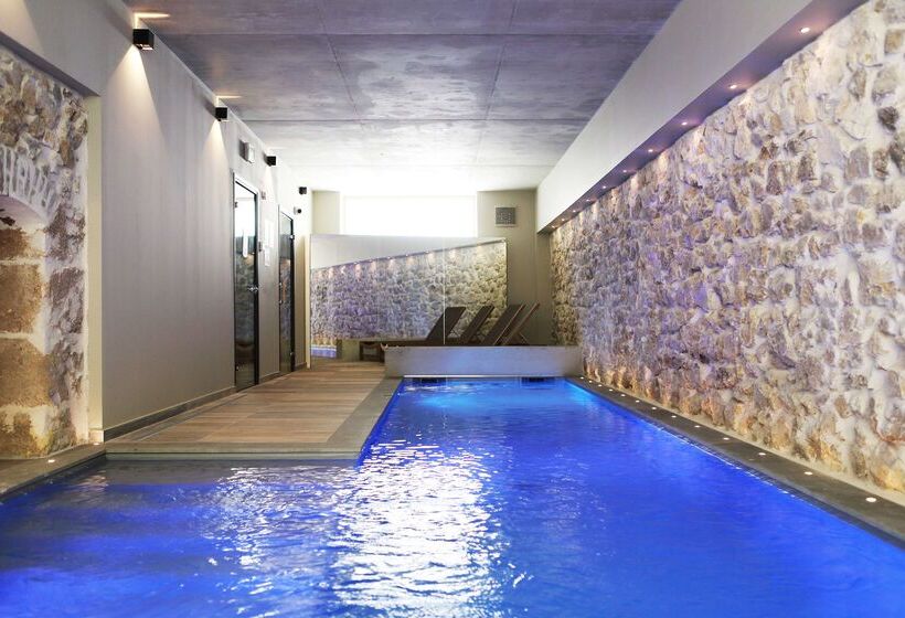 فندق Best Western Plus Hôtel La Joliette