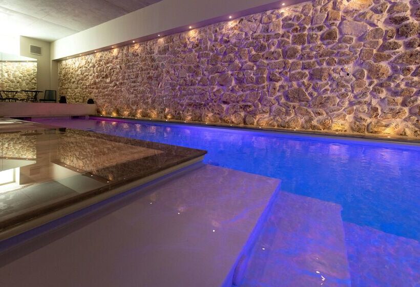 فندق Best Western Plus Hôtel La Joliette