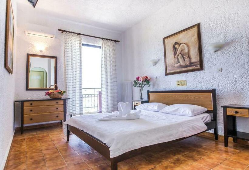 בית מלון כפרי Creta Aquamarine