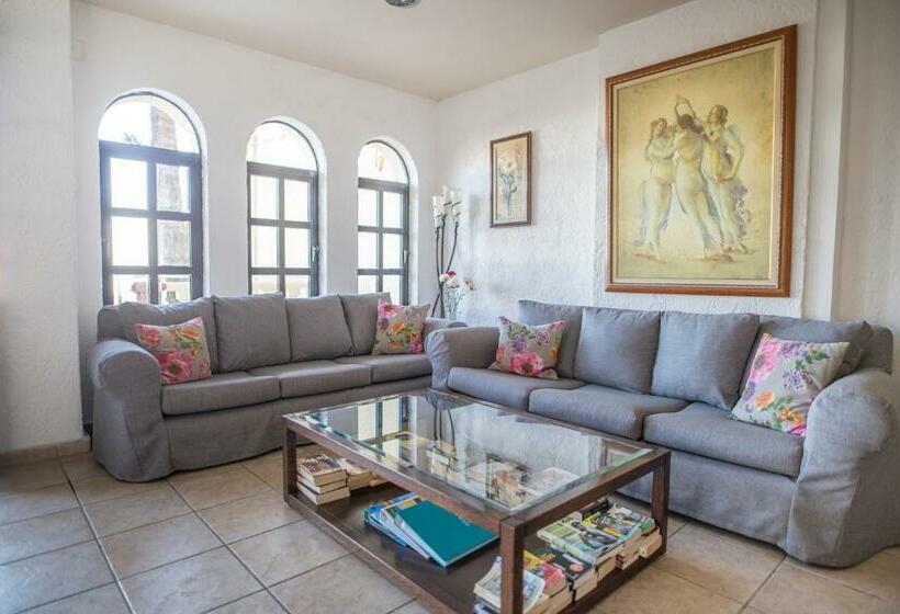 בית מלון כפרי Creta Aquamarine