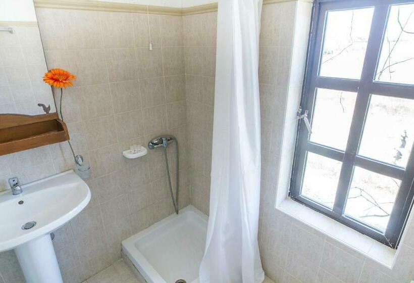 בית מלון כפרי Creta Aquamarine