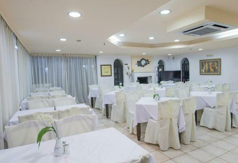 בית מלון כפרי Creta Aquamarine