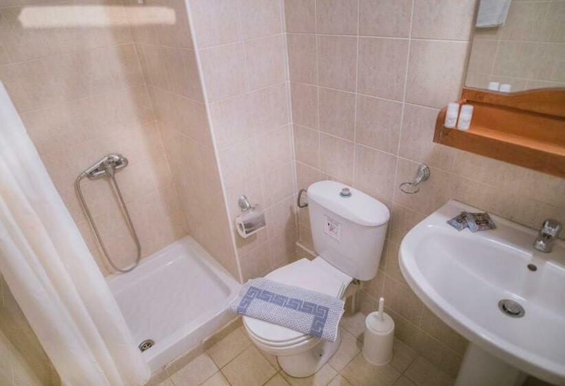 בית מלון כפרי Creta Aquamarine