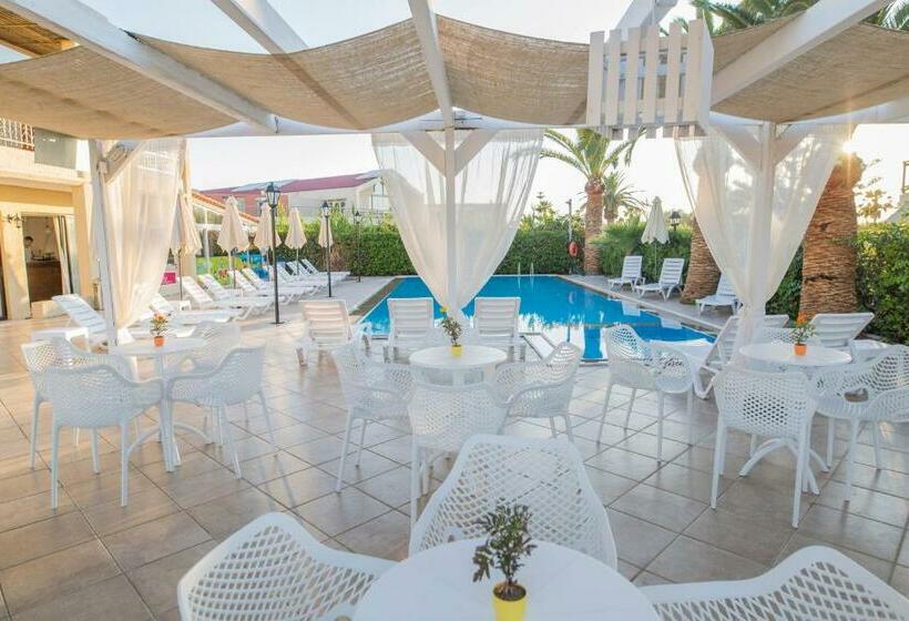 בית מלון כפרי Creta Aquamarine