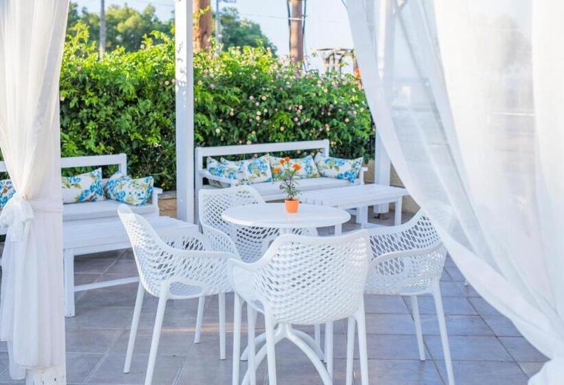 בית מלון כפרי Creta Aquamarine