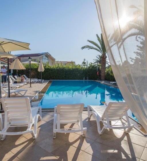 בית מלון כפרי Creta Aquamarine