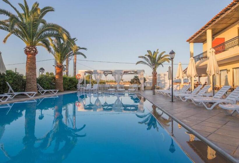 בית מלון כפרי Creta Aquamarine