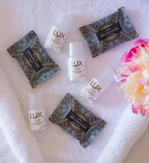 בית מלון כפרי Creta Aquamarine