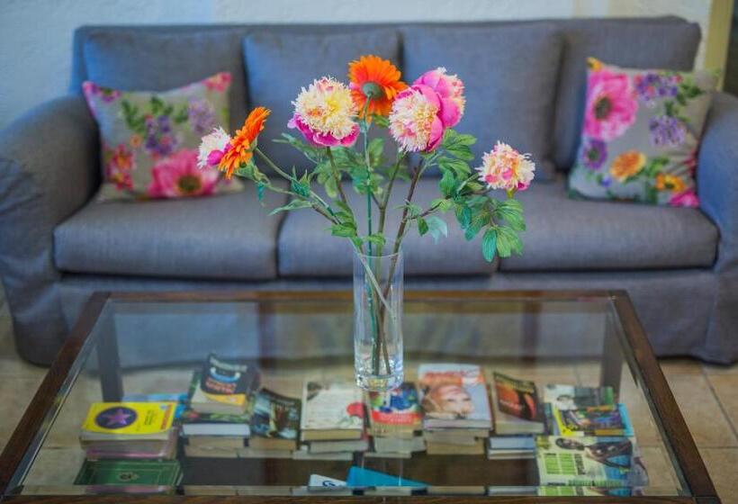 בית מלון כפרי Creta Aquamarine