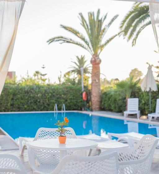 בית מלון כפרי Creta Aquamarine