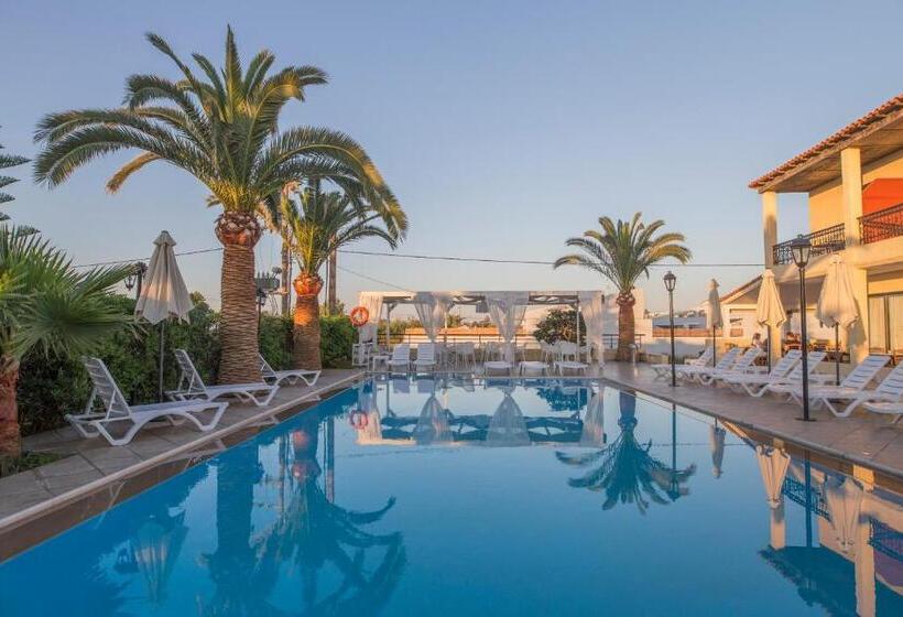 בית מלון כפרי Creta Aquamarine