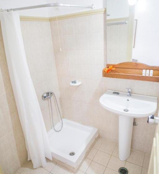 בית מלון כפרי Creta Aquamarine