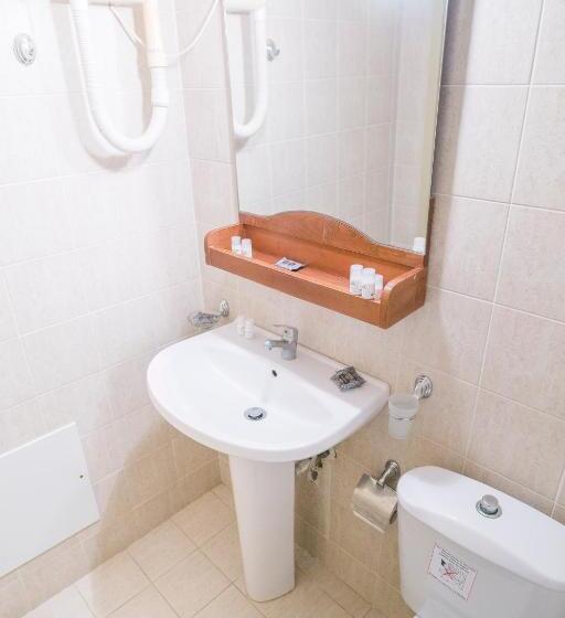 בית מלון כפרי Creta Aquamarine