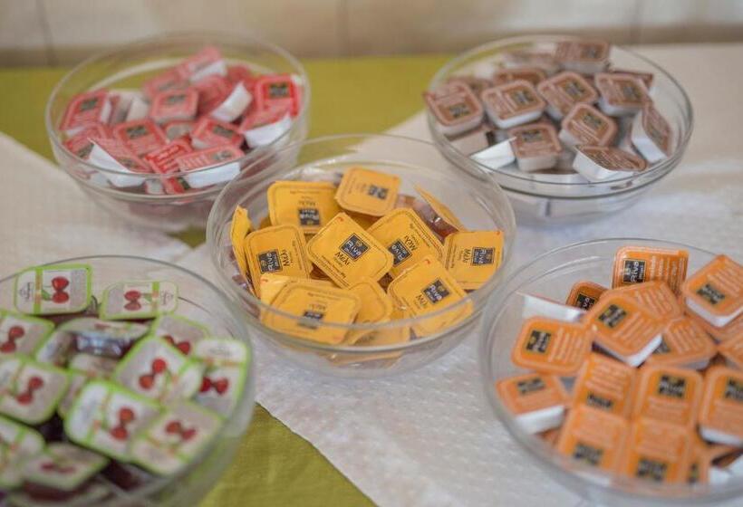 בית מלון כפרי Creta Aquamarine