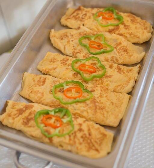 בית מלון כפרי Creta Aquamarine