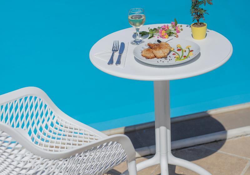 בית מלון כפרי Creta Aquamarine