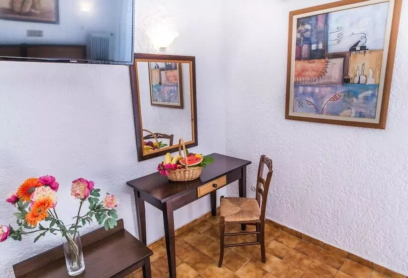 هتل Creta Aquamarine