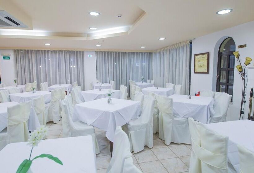 בית מלון כפרי Creta Aquamarine