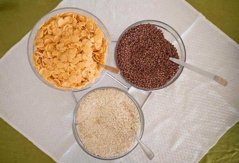 בית מלון כפרי Creta Aquamarine