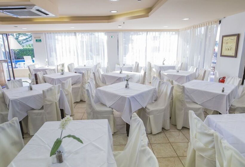 בית מלון כפרי Creta Aquamarine