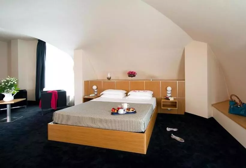 Отель Delle Fiere